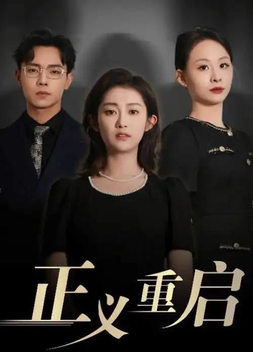 人民的名义·续 电视剧海报占位